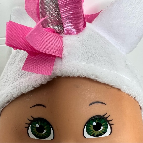 Cabbage Patch Kids Cuties Fantasy Unicorn Doll - Picture 10 of 12